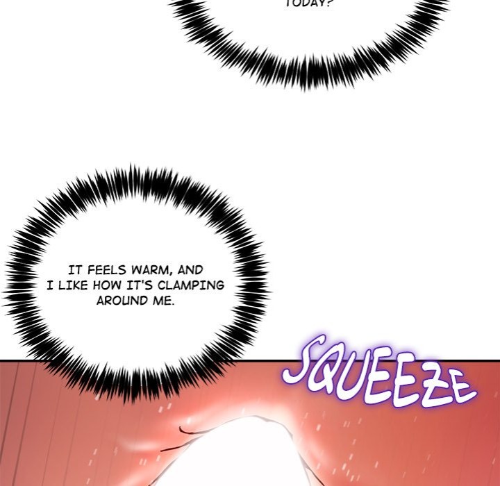 No Men Allowed - Chapter 22 Page 82