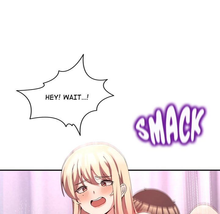 No Men Allowed - Chapter 22 Page 91