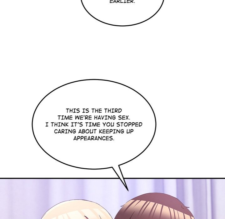 No Men Allowed - Chapter 22 Page 99