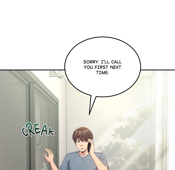 No Men Allowed - Chapter 23 Page 103