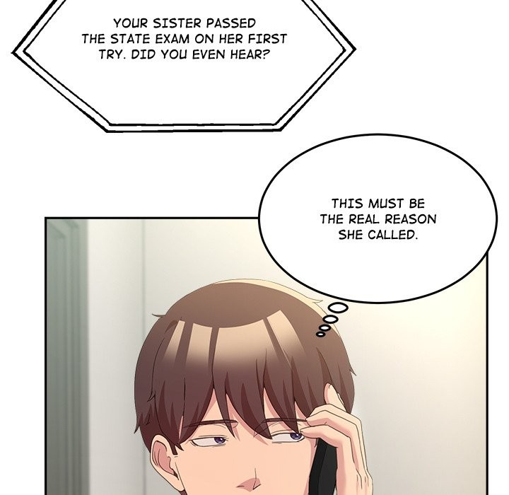 No Men Allowed - Chapter 23 Page 105