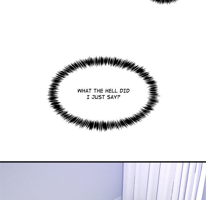 No Men Allowed - Chapter 23 Page 11