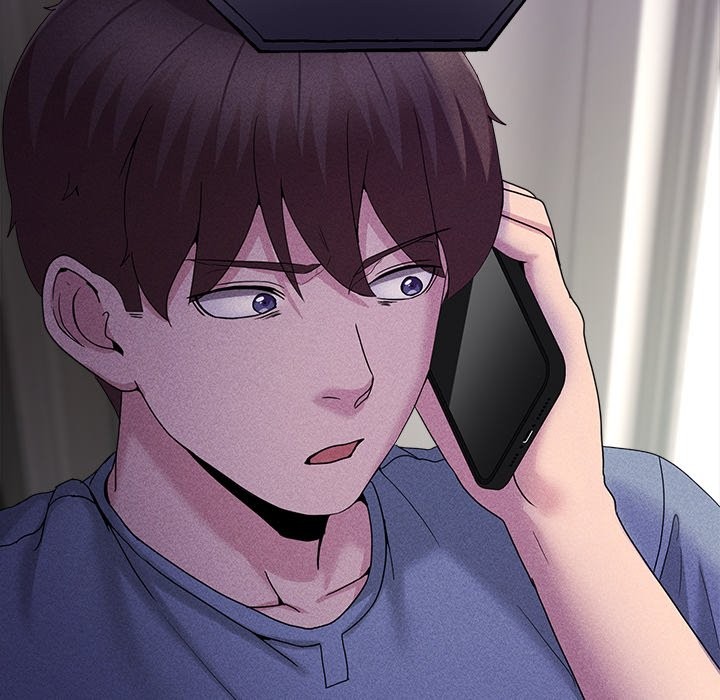 No Men Allowed - Chapter 23 Page 112