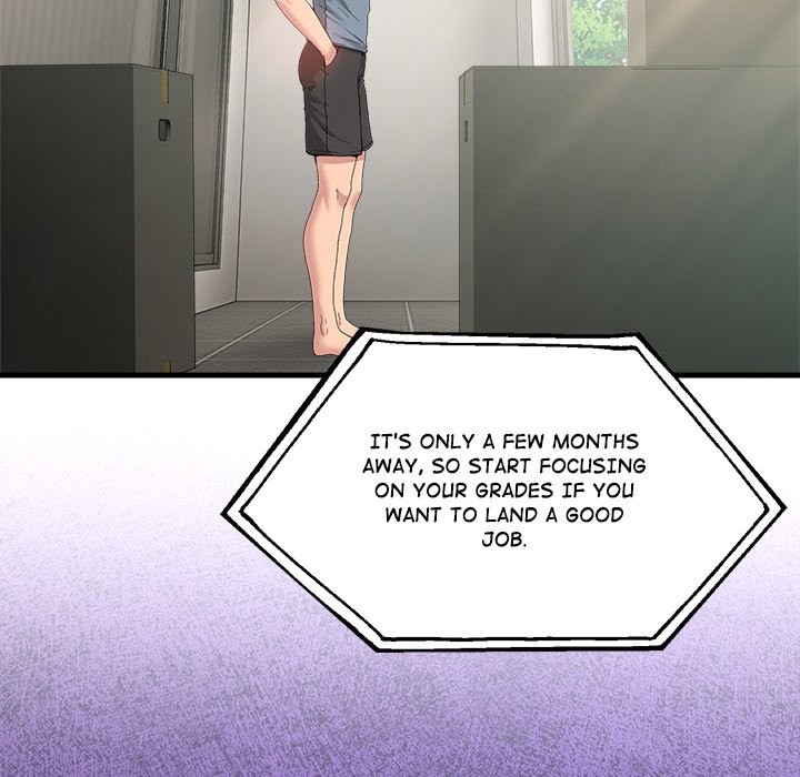 No Men Allowed - Chapter 23 Page 115