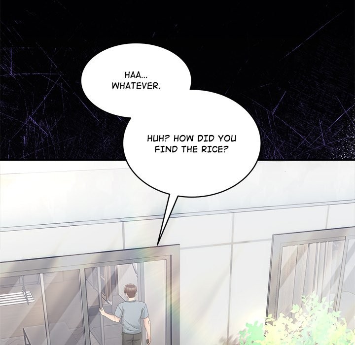 No Men Allowed - Chapter 23 Page 119