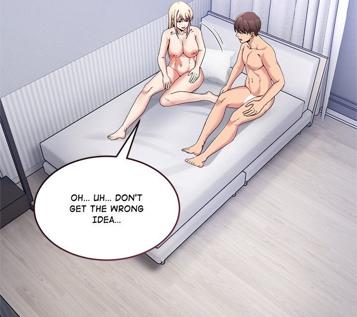 No Men Allowed - Chapter 23 Page 12