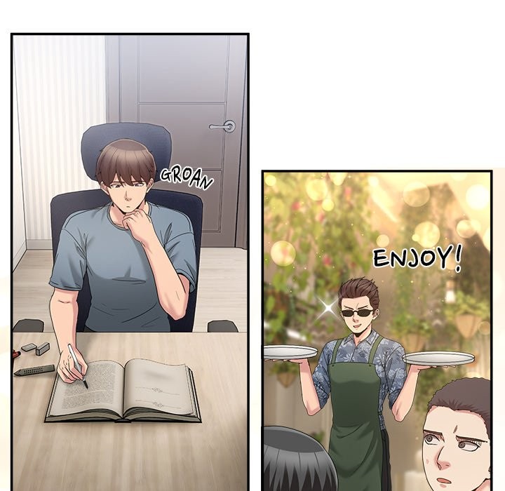 No Men Allowed - Chapter 23 Page 124