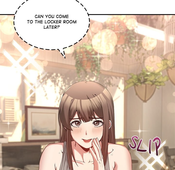 No Men Allowed - Chapter 23 Page 128