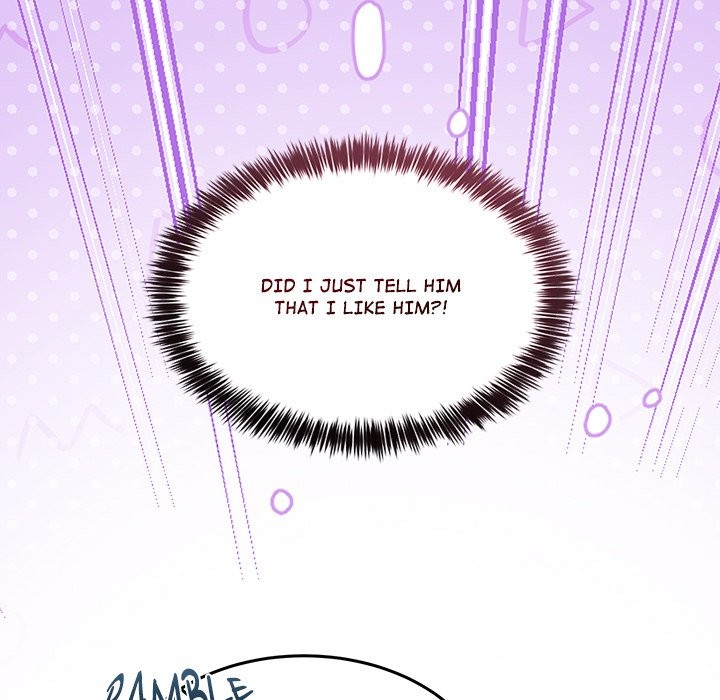 No Men Allowed - Chapter 23 Page 13