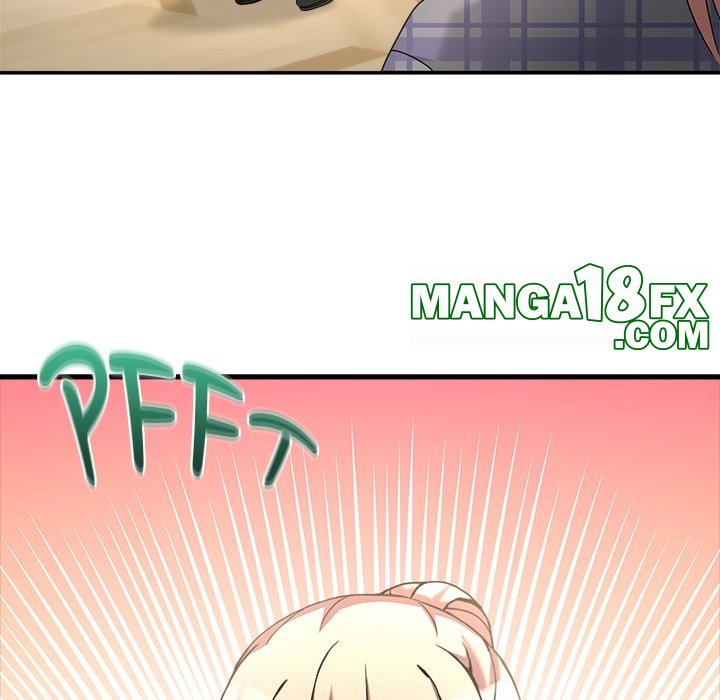 No Men Allowed - Chapter 23 Page 137