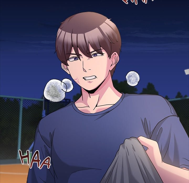 No Men Allowed - Chapter 23 Page 145