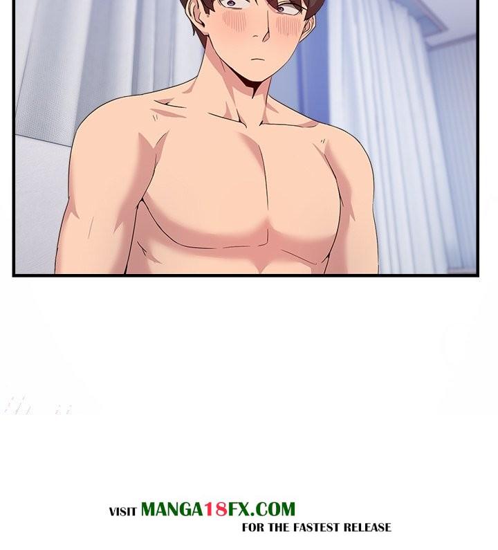 No Men Allowed - Chapter 23 Page 15