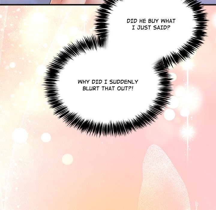 No Men Allowed - Chapter 23 Page 32