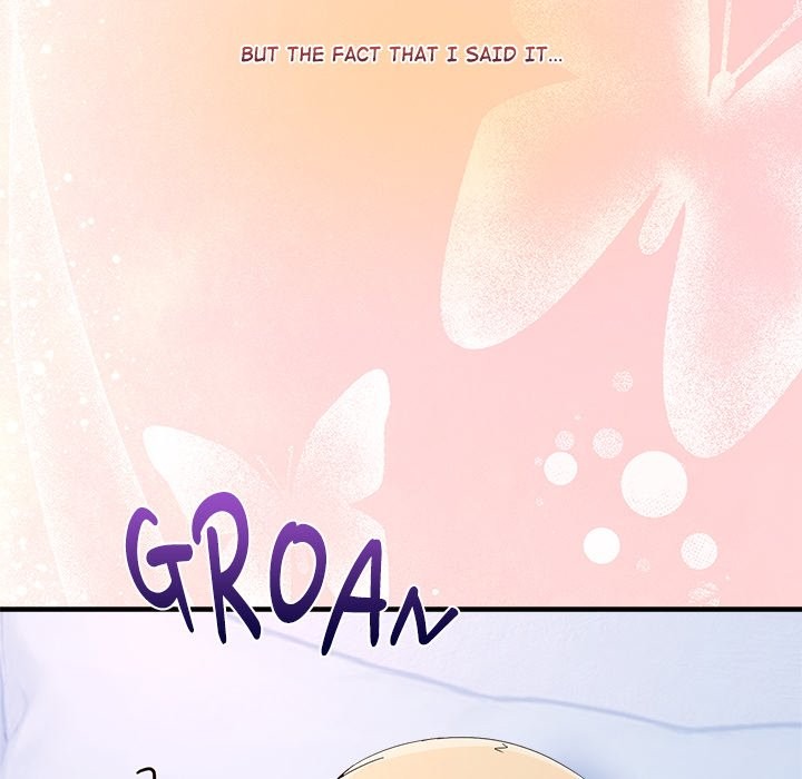 No Men Allowed - Chapter 23 Page 33