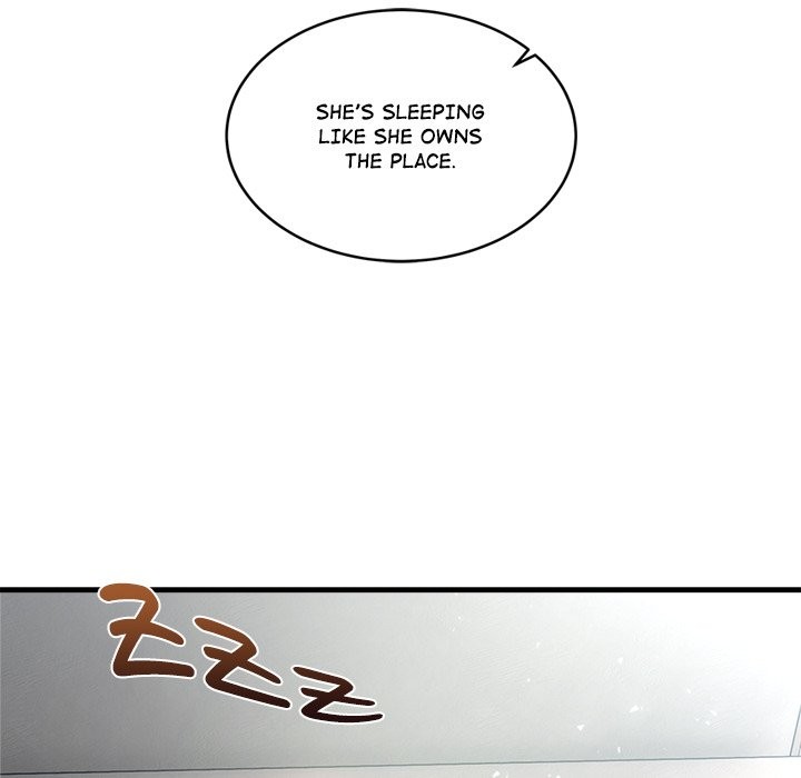 No Men Allowed - Chapter 23 Page 42