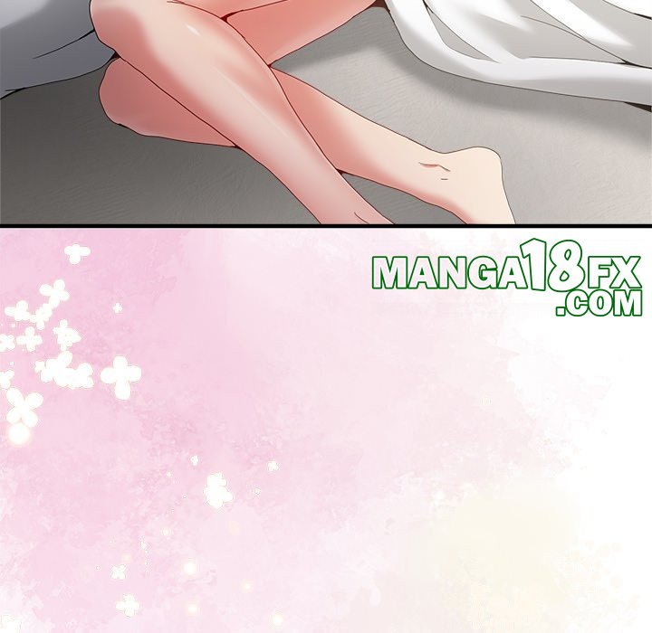 No Men Allowed - Chapter 23 Page 44