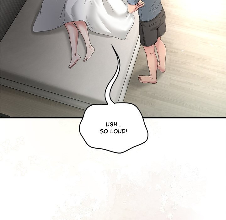 No Men Allowed - Chapter 23 Page 46