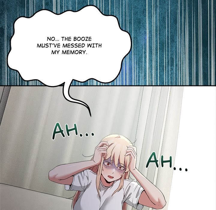 No Men Allowed - Chapter 23 Page 61