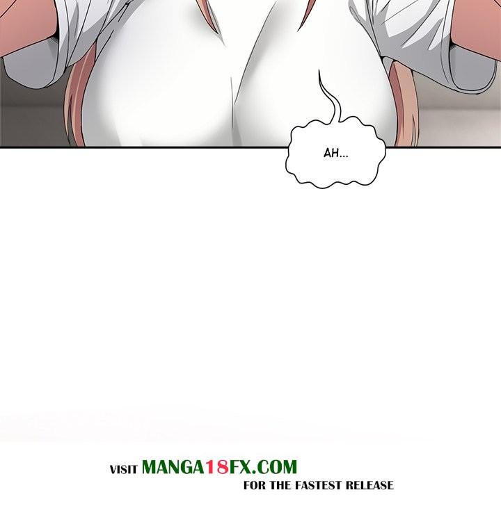 No Men Allowed - Chapter 23 Page 66