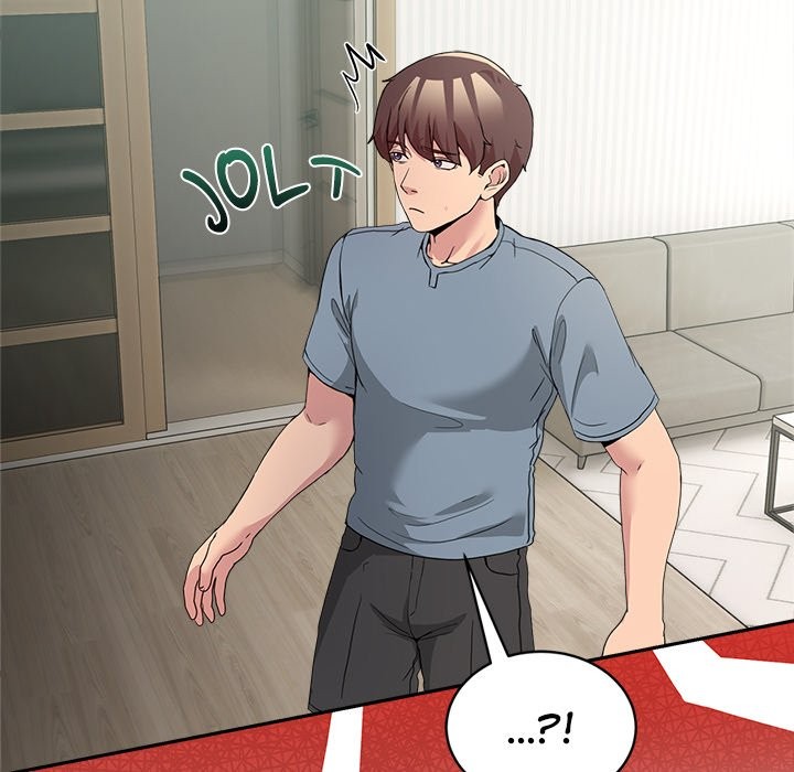 No Men Allowed - Chapter 23 Page 68