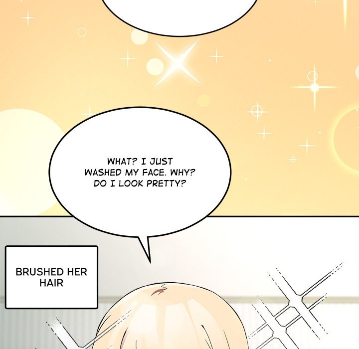 No Men Allowed - Chapter 23 Page 74