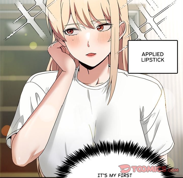 No Men Allowed - Chapter 23 Page 75