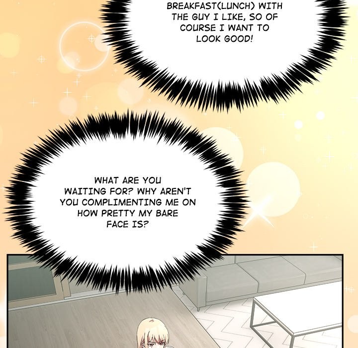 No Men Allowed - Chapter 23 Page 76