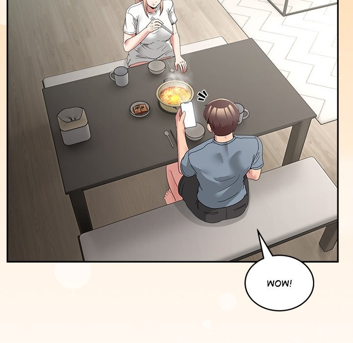 No Men Allowed - Chapter 23 Page 77