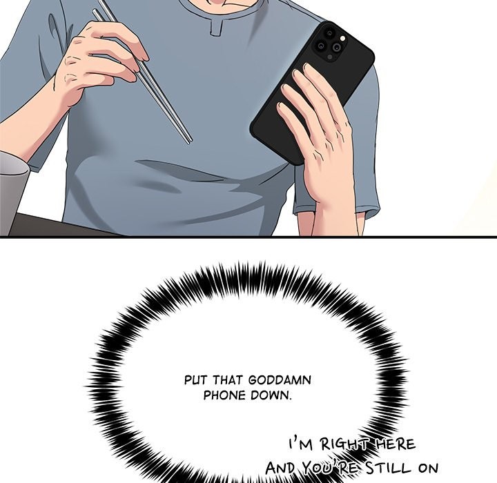 No Men Allowed - Chapter 23 Page 79