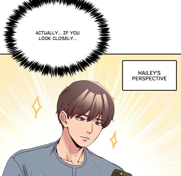 No Men Allowed - Chapter 23 Page 83