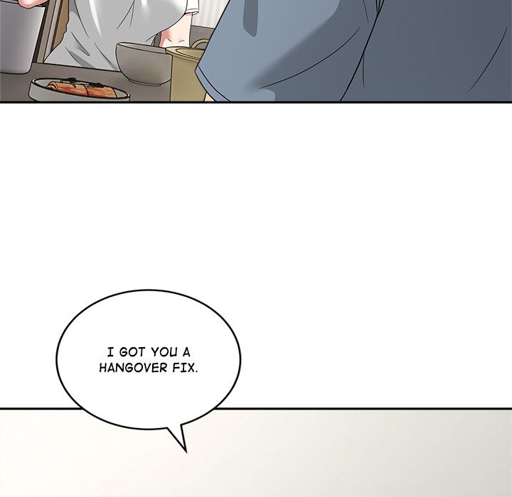 No Men Allowed - Chapter 23 Page 86