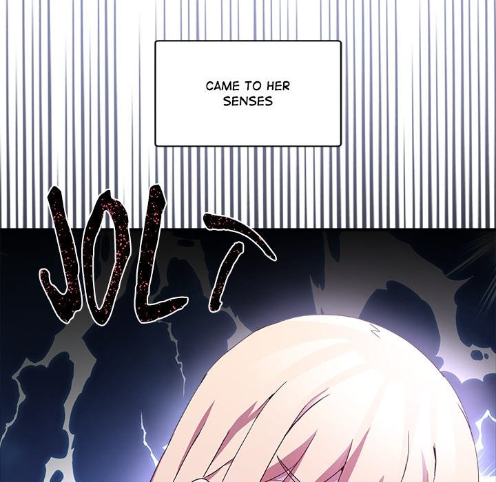 No Men Allowed - Chapter 23 Page 9