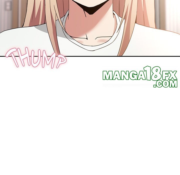 No Men Allowed - Chapter 23 Page 92