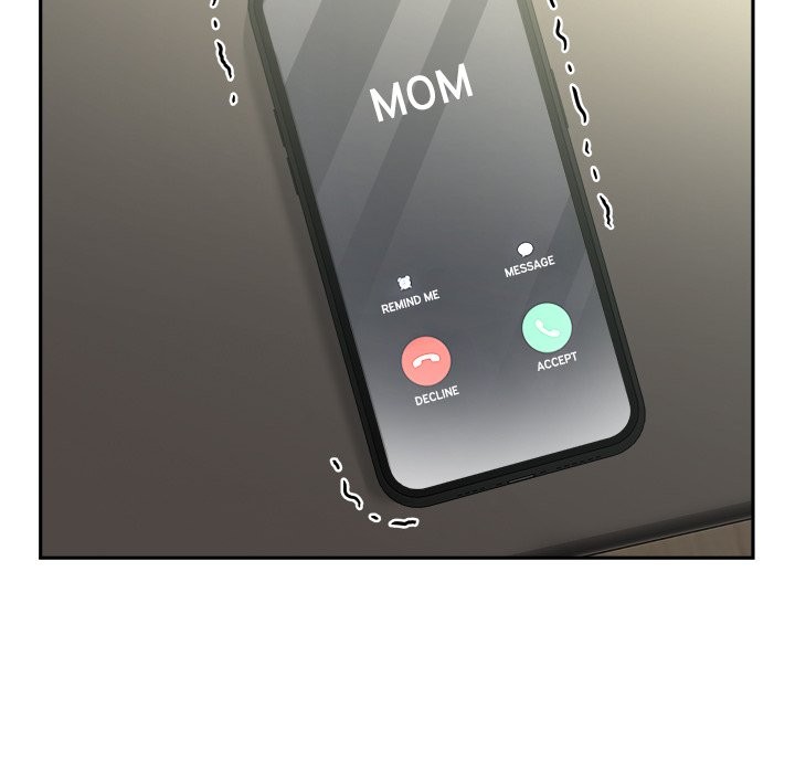 No Men Allowed - Chapter 23 Page 94