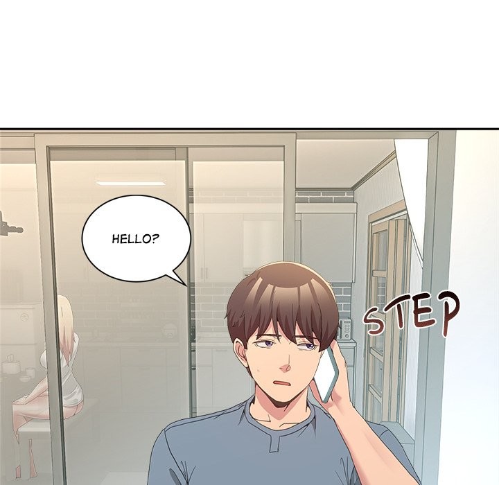 No Men Allowed - Chapter 23 Page 99