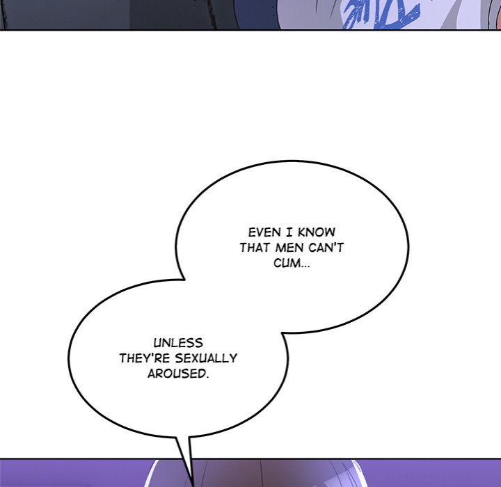 No Men Allowed - Chapter 27 Page 104