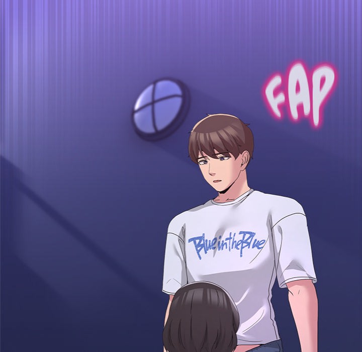 No Men Allowed - Chapter 27 Page 109