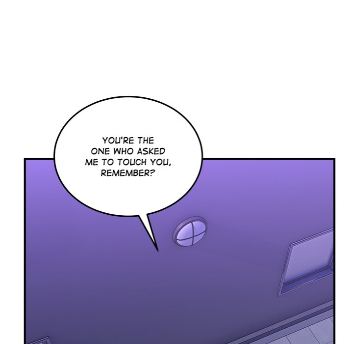 No Men Allowed - Chapter 27 Page 11