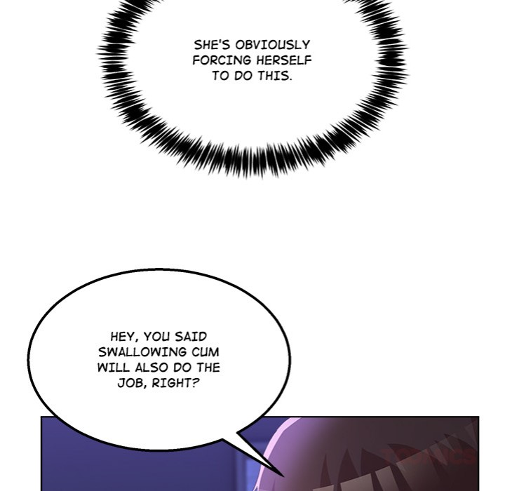 No Men Allowed - Chapter 27 Page 120