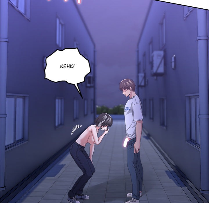 No Men Allowed - Chapter 27 Page 152