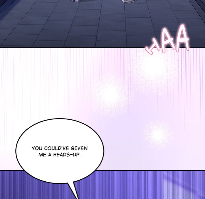 No Men Allowed - Chapter 27 Page 153