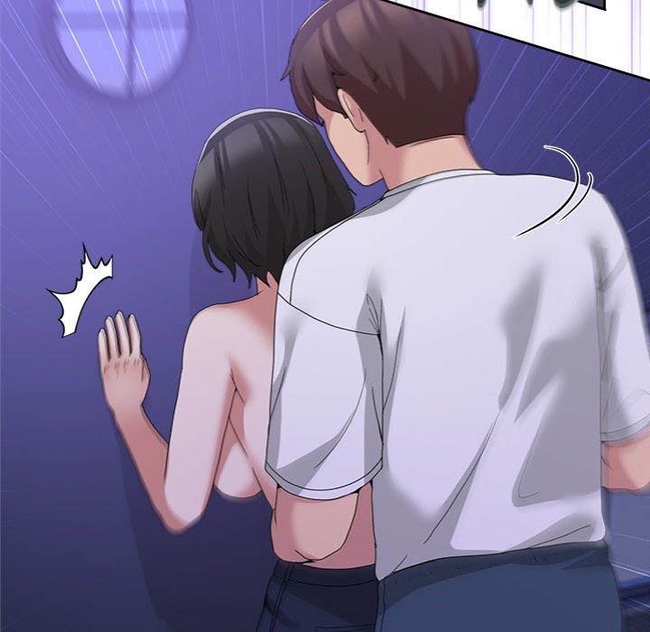 No Men Allowed - Chapter 27 Page 158