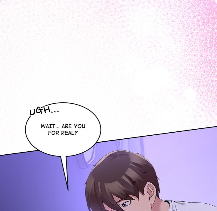 No Men Allowed - Chapter 27 Page 168