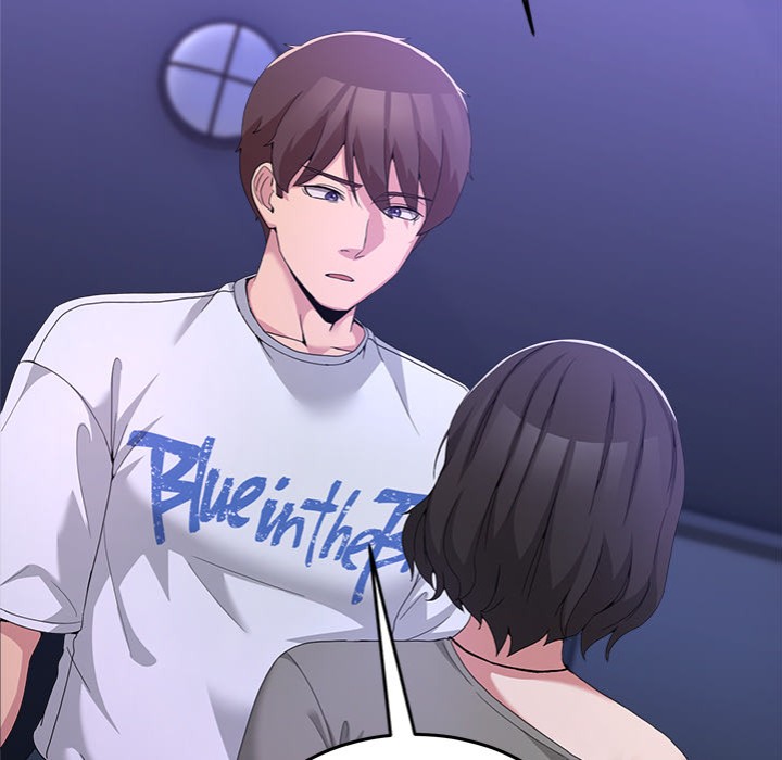 No Men Allowed - Chapter 27 Page 17