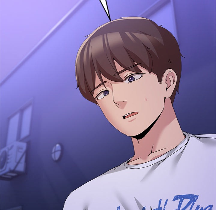 No Men Allowed - Chapter 27 Page 171