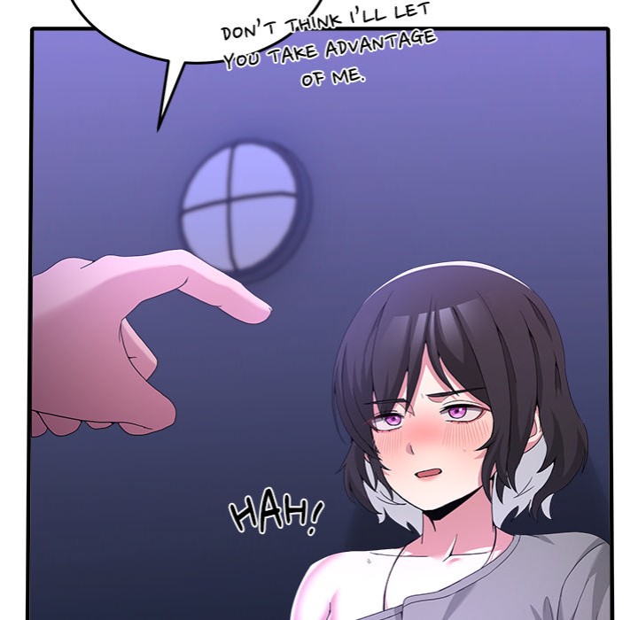 No Men Allowed - Chapter 27 Page 19