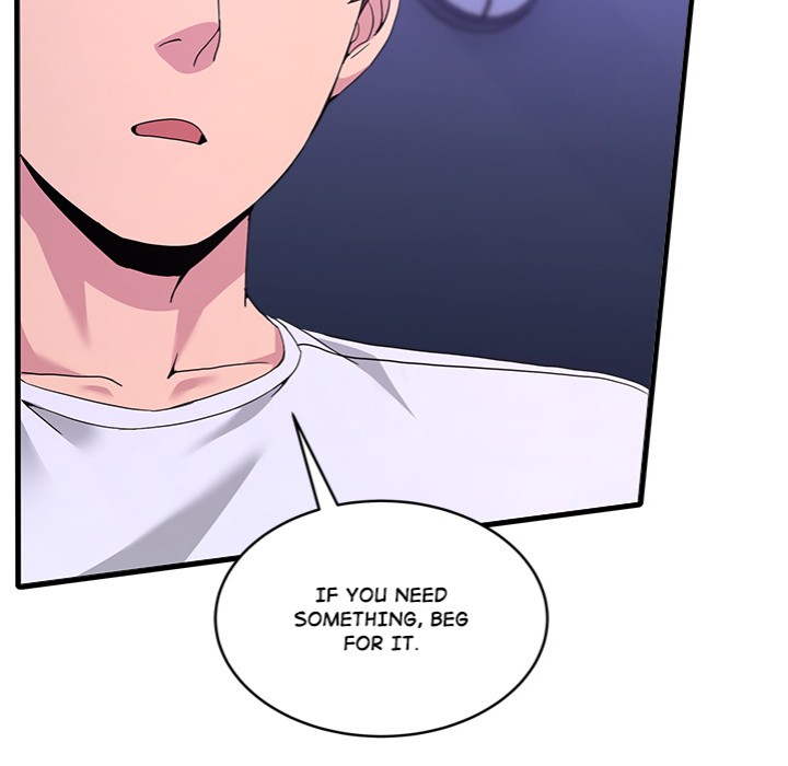 No Men Allowed - Chapter 27 Page 22