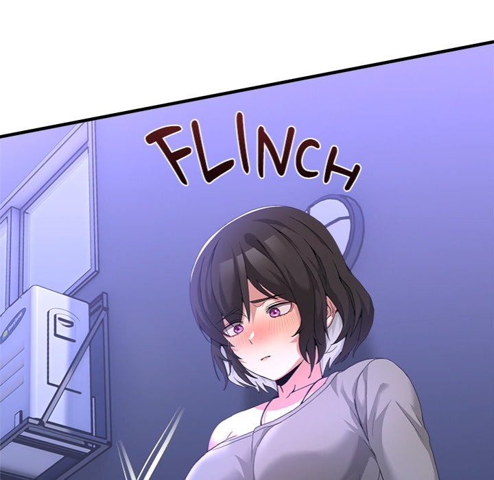 No Men Allowed - Chapter 27 Page 23