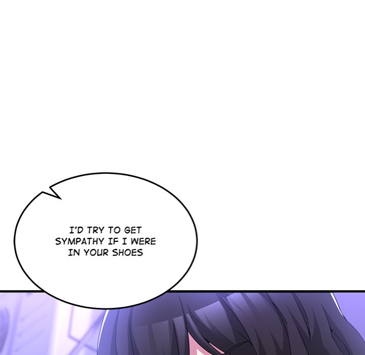 No Men Allowed - Chapter 27 Page 25