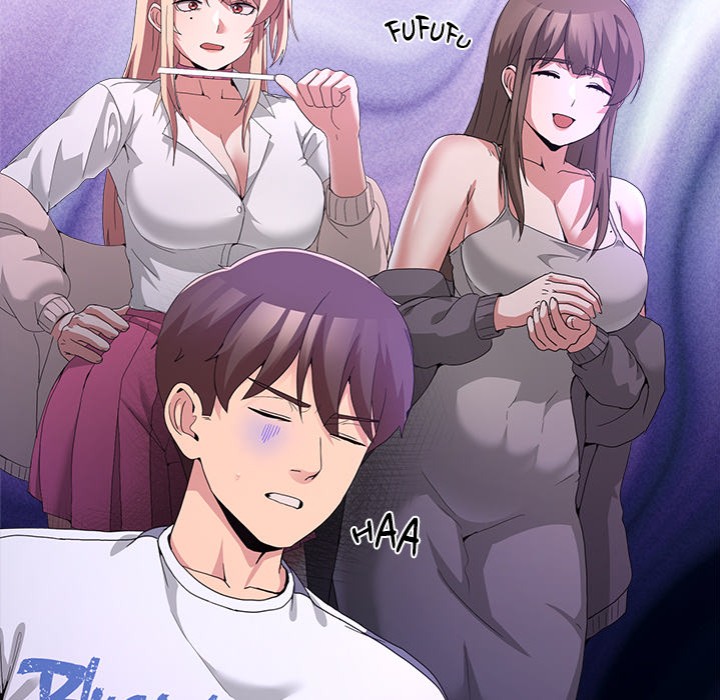 No Men Allowed - Chapter 27 Page 28